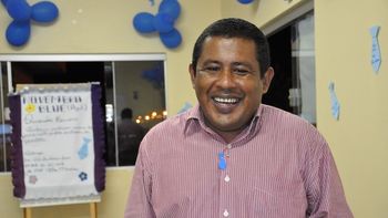 PT ameaça abraçar Zé do Pátio em 2012