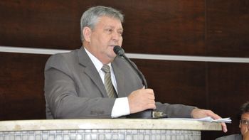 Pichioni nega 'cota de casas' para vereadores e diz que CEF deve explicações