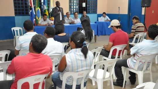Começam hoje audiências que discutirão Orçamento para 2014 