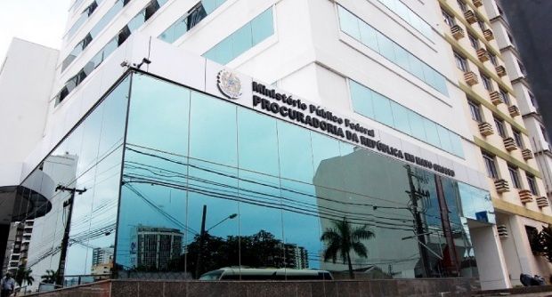 MPF investiga obra da travessia urbana e outros problemas envolvendo as BRs 163/364 na região Sul