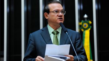 Wellington Fagundes não confirma liderança do Governo no Senado