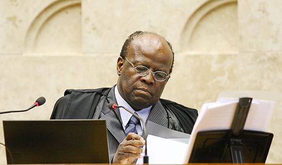Condenados do mensalão poderão ser presos durante recesso do STF