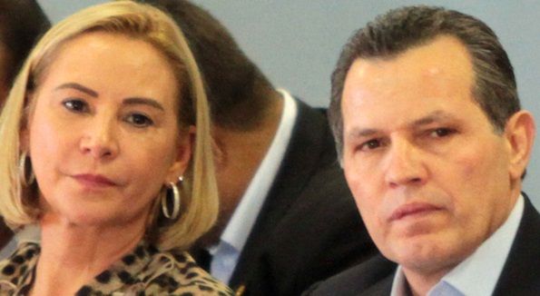 Prisão de Roseli pode marcar fim de uma era