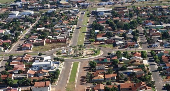 Prefeito de Campo Verde vai priorizar tapa buracos e limpeza pública no início da gestão