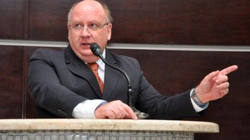 Vereador elabora projeto de Lei que exige atestado médico para alunos da rede municipal
