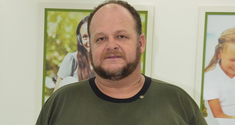 Presidente do PV em Rondonópolis é ex-petista e votará em PSDB pela primeira vez