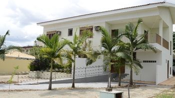 Secretaria de Habitação retoma atividades em mansão que pertenceu ao pai de Wellington Fagundes
