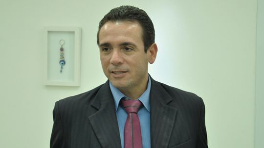 Apresentador Agnelo Corbelino está prestes a deixar Rondonópolis