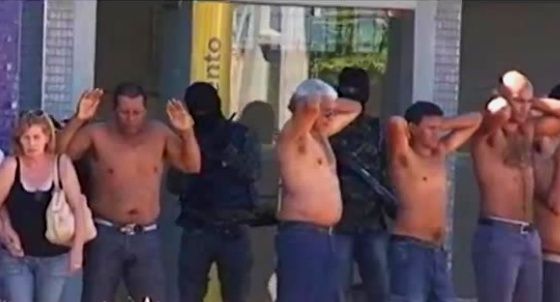Polícia mata os cinco bandidos que assaltaram banco em Campos de Júlio
