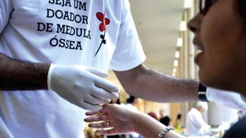 Campanha por doadores de medula óssea chega a Rondonópolis
