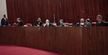 Candidatos nas eleições 2012 devem estar com contas de campanha aprovadas