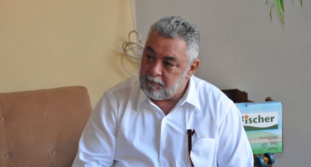 Percival Muniz divulga nota oficial e cobra investigação rigorosa sobre assassinato de João César