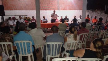 Solidariedade articula nome de Zé do Pátio para estadual