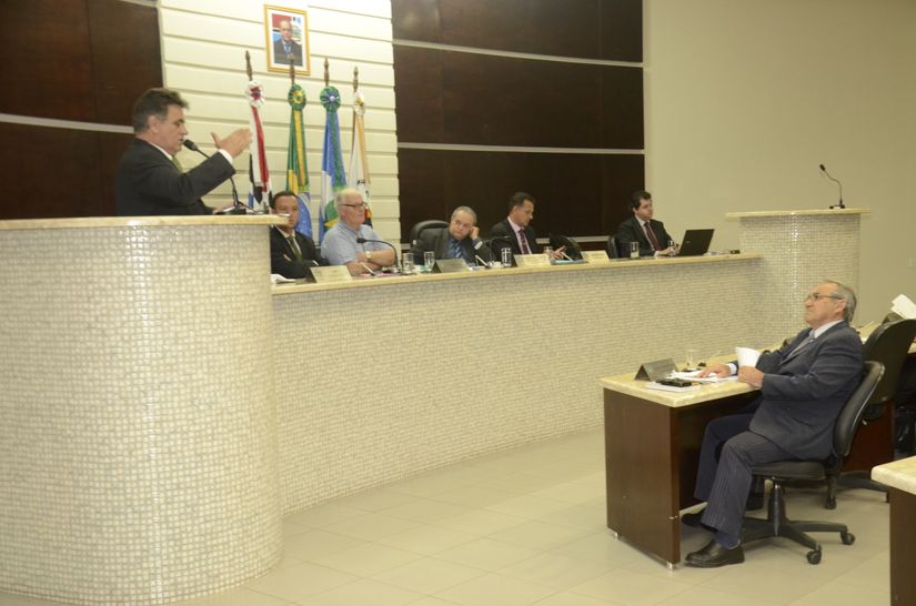 Bancada evangélica abrange um terço da Câmara Municipal