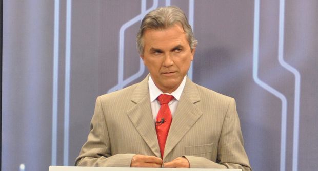 Juca e a falta de vereadores que fiscalizem