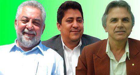 Confira a programação dos candidatos a prefeito de Rondonópolis para esta sexta-feira (21)