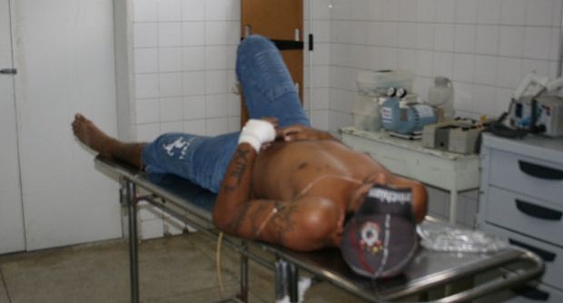 Inversão: Usuários do SUS em Rondonópolis criticam atendimento preferencial aos detentos