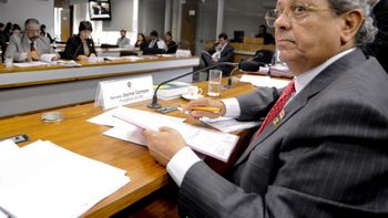 Jaime responde vários processos por desvios de dinheiro público na época em que era prefeito