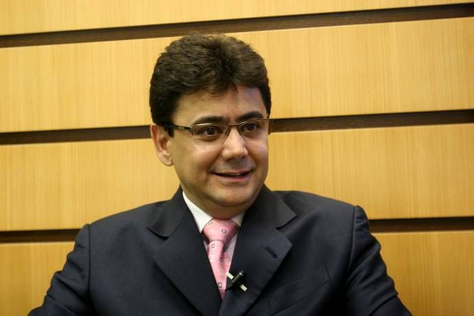 Ministério Público Estadual pede quebra de sigilo bancário de Eder Morais 