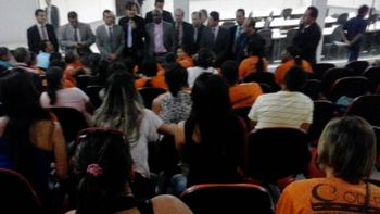 Indevida: Intervenção de vereadores pode gerar crise entre trabalhadores da Coder