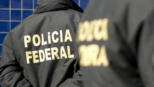 PF recebe reforço e desocupação do André Maggi deve ocorrer ainda nesta semana