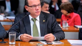 Senado vai discutir viabilidade da hidrovia Paranaíba-Paraná-Tietê