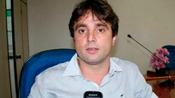 Vereador que lidera luta contra 'Operação Terra Prometida' é preso após confusão