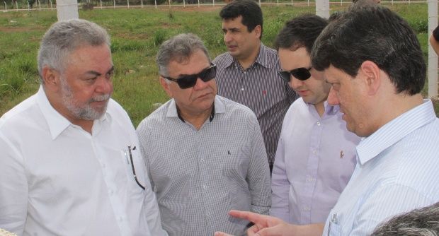 Travessia urbana: Prefeitura e prefeito ficam mais leves