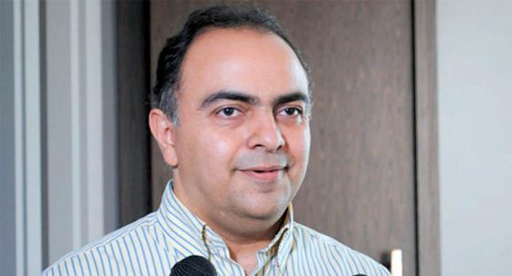 Vuolo deixa Secretaria de Estado para trabalhar candidatura à prefeitura da capital