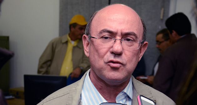 José Riva pede abertura de investigação contra cooperativa ligada a Eraí Maggi