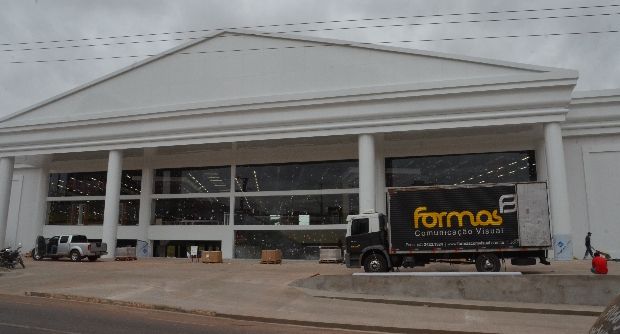 Havan inaugura megaloja em Rondonópolis no próximo sábado (31)