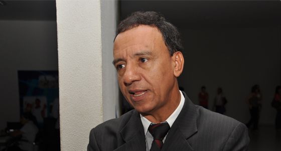 Vereador quebra protocolo para cobrar segurança em terminal da ferrovia