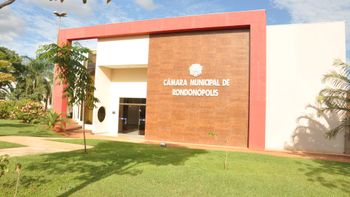 Câmara faz sessão extraordinária hoje para autorizar contratações pela Prefeitura