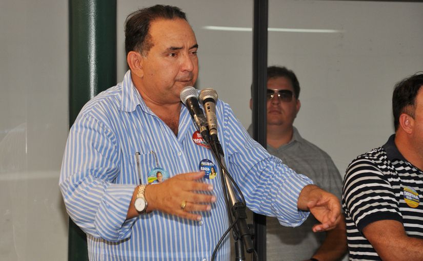 Ex-prefeitos e atual são condenados por desviar verba descontada de servidores em Leverger