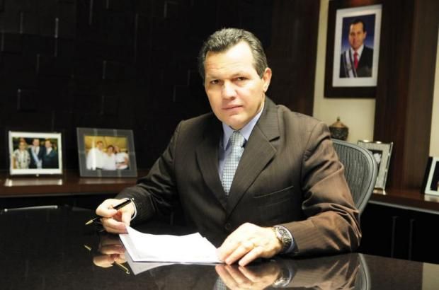 Governador anunciará novo secretário nesta quinta-feira (19)