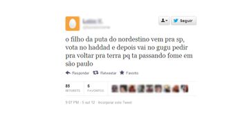 PF promete investigar casos de racismo que proliferam na internet após eleição de Dilma