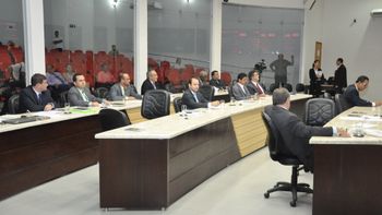 Mudanças na política tributária de Rondonópolis vão ser tema de discussão hoje entre os vereadores