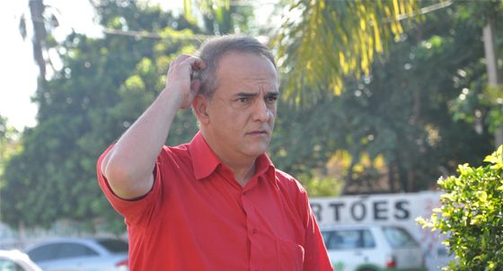 Má escolha: Briga entre Daltinho e Pátio pode deixar Solidariedade sem deputado