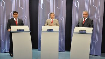 Candidatos à Prefeitura de Rondonópolis confrontam propostas 
