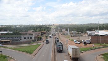 Dnit apura danos ao erário na obra da Travessia Urbana