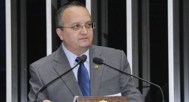 Pedro Taques defende que Código Penal se ajuste à realidade
