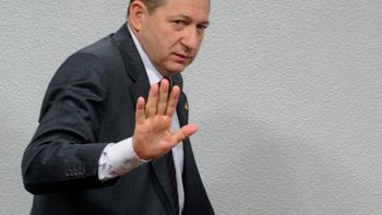 Após crise, Luiz Antônio Pagot deixa o PR
