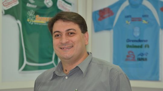 Aliados de Percival ainda não definiram nome à presidência da Câmara