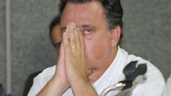 Prestes a ser preso, TCE mantém reprovação de contas de Pedro Henry na Saúde