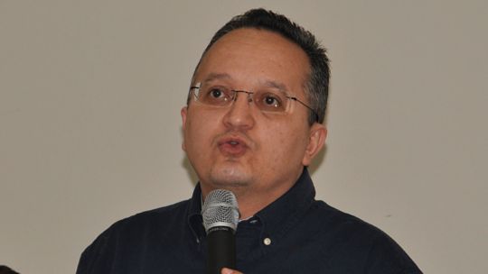 Pedro Taques concorre como melhor parlamentar de 2012 em premiação do Congresso