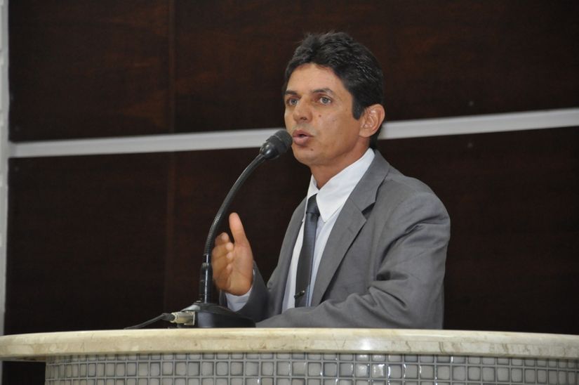 Vereador pede urgência na votação de Moção de aplauso