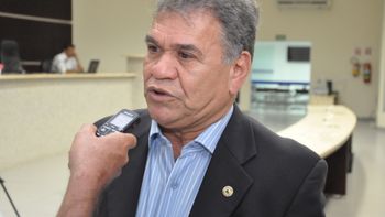 Barreto defende o nome de Sebastião Rezende como candidato a deputado federal pelo PR