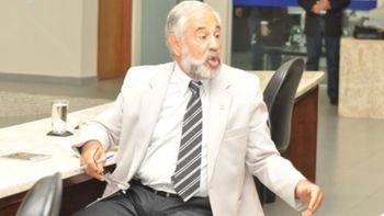 Mohamed desiste de reeleição e lança o filho como candidato a vereador