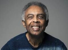 Gilberto Gil celebra 73 anos de vida