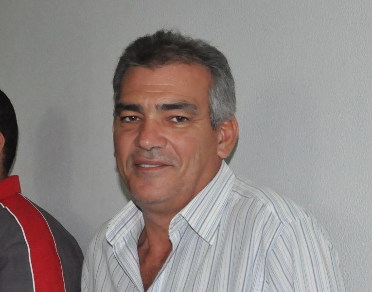 Miltão ajuda a fundar novo partido e diz que sai do PMDB junto com Zé do Pátio